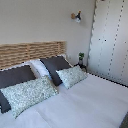 Apartamento Laurana 산탄데르 외부 사진