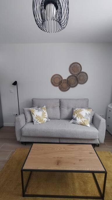 Apartamento Laurana 산탄데르 외부 사진