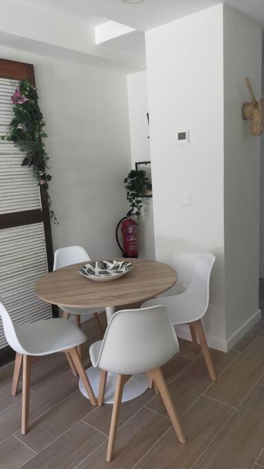 Apartamento Laurana 산탄데르 외부 사진