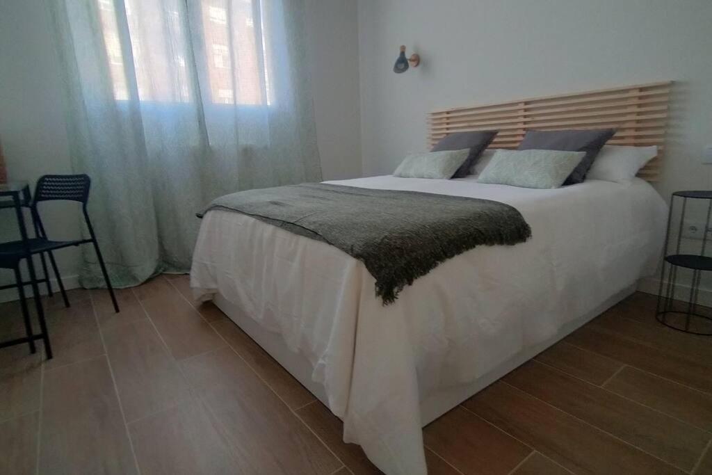 Apartamento Laurana 산탄데르 외부 사진