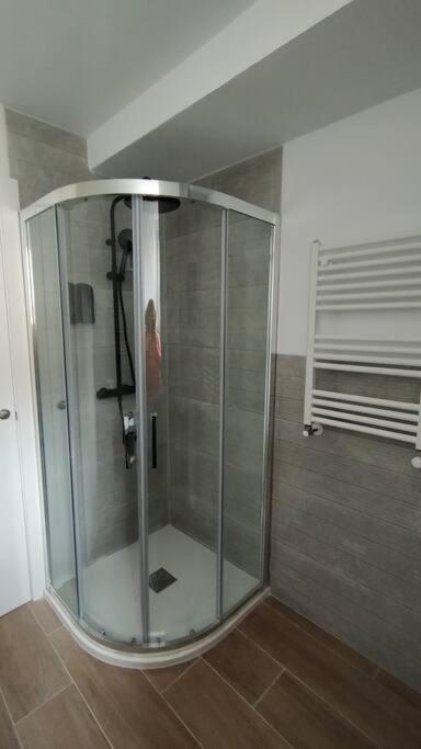 Apartamento Laurana 산탄데르 외부 사진