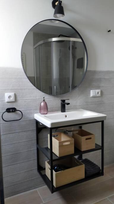 Apartamento Laurana 산탄데르 외부 사진