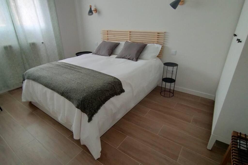 Apartamento Laurana 산탄데르 외부 사진