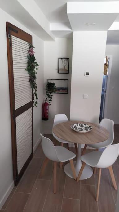 Apartamento Laurana 산탄데르 외부 사진