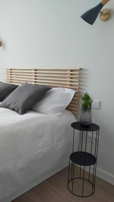 Apartamento Laurana 산탄데르 외부 사진