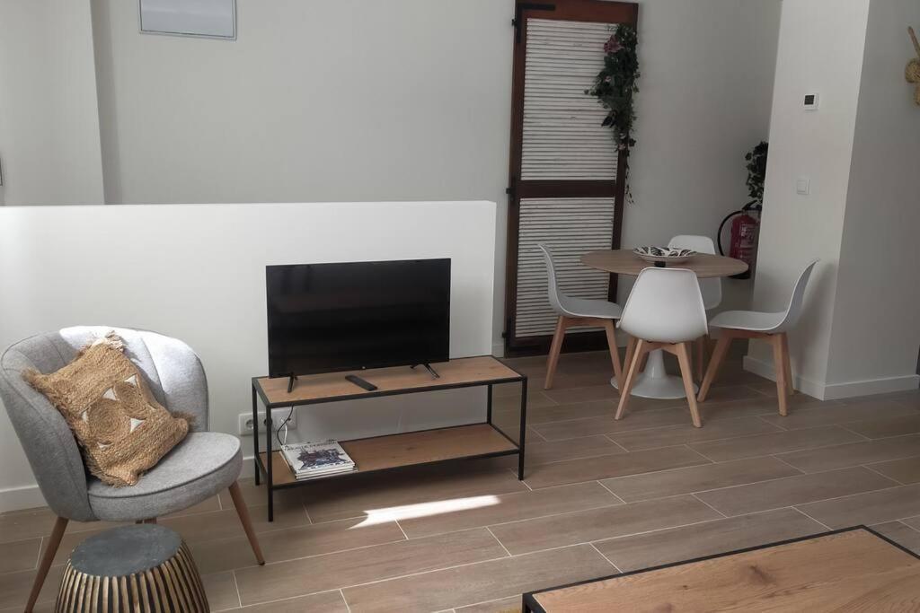 Apartamento Laurana 산탄데르 외부 사진
